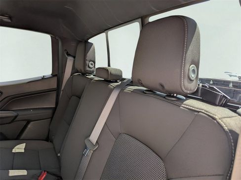 New 2026 GMC Canyon Elevation w/ Convenience Package image 31