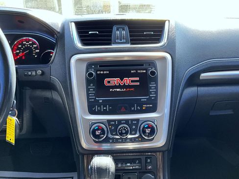Used 2016 GMC Acadia Denali AWD/4WD image 14