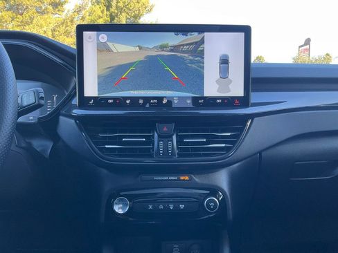 Used 2024 Ford Escape ST-Line Select w/ Tech Pack #1 image 35