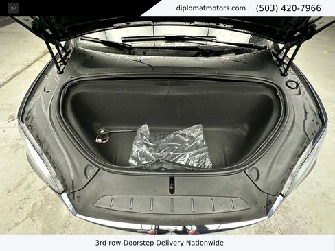 Used 2019 Tesla Model X Long Range image 41