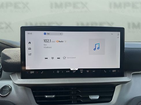 Used 2026 Ford Explorer Active image 19