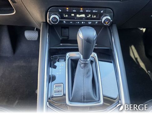 New 2025 MAZDA CX-5 AWD 2.5 S w/ Premium Plus Pkg image 20
