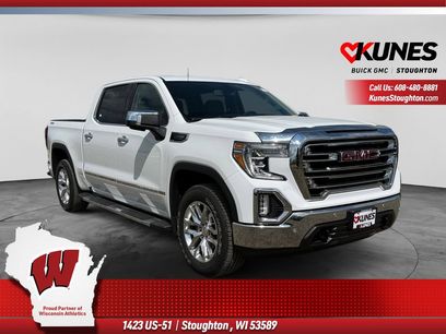 Used 2020 GMC Sierra 1500 SLT w/ SLT Premium Package