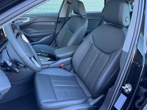 New 2025 Audi A5 2.0T Premium Plus image 9