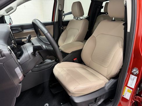 Used 2024 Ford Ranger Lariat image 10