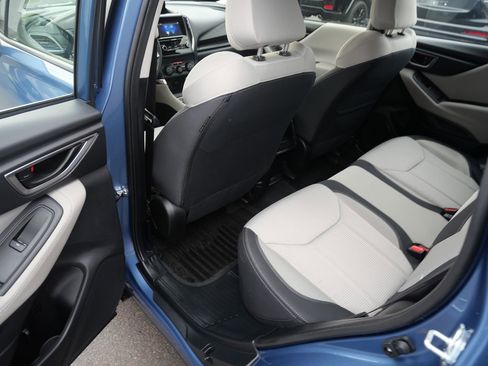 Used 2024 Subaru Forester image 19