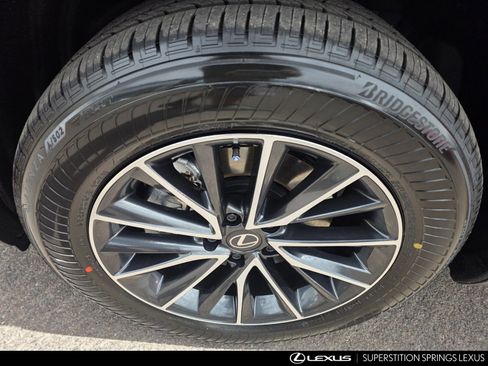 New 2026 Lexus NX 450h+ AWD w/ Luxury Package image 10