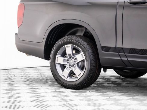 New 2026 Honda Ridgeline RTL image 30
