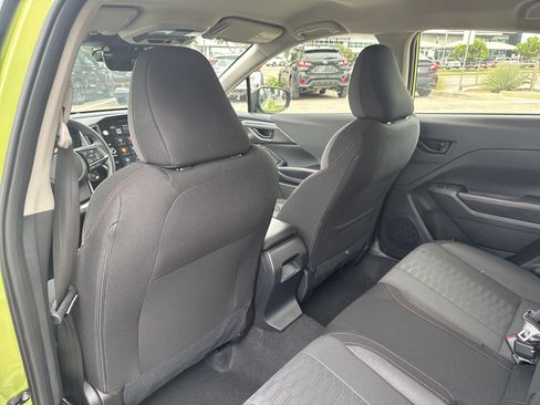 New 2026 Subaru Impreza 2.0i Sport AWD/4WD image 25