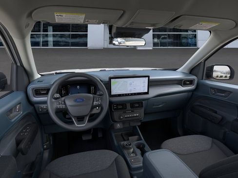 New 2026 Ford Maverick XL AWD/4WD image 9