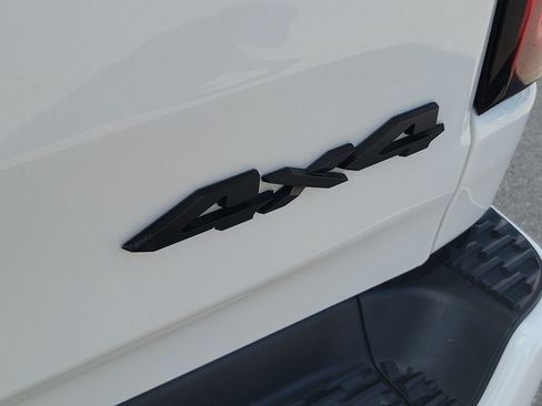 Used 2026 RAM 1500 Big Horn AWD/4WD image 33