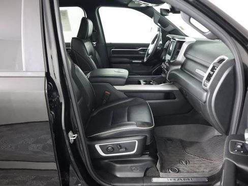 Used 2022 RAM 1500 Laramie w/ Sport Appearance Package AWD/4WD image 66