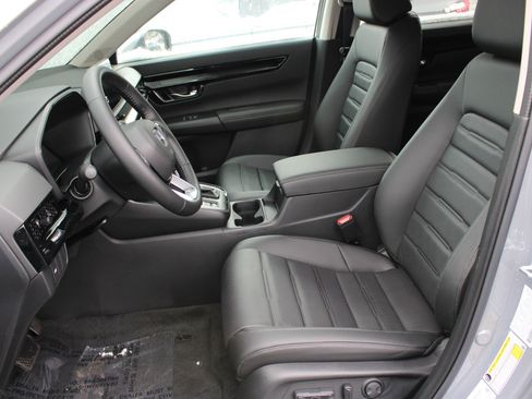 New 2026 Honda CR-V EX-L image 17