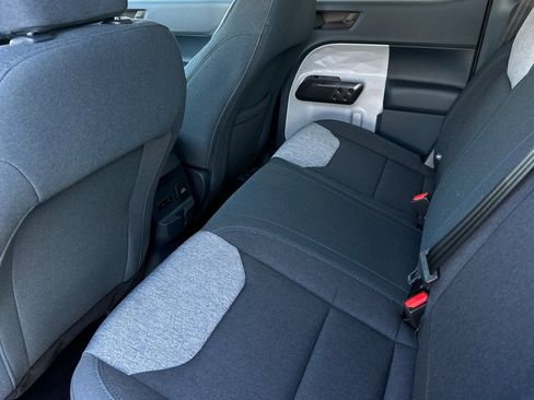 New 2026 Ford Maverick XLT w/ XLT Luxury Package image 11