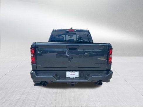 New 2026 RAM 1500 Express AWD/4WD image 6