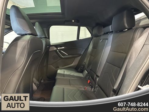 New 2026 BMW X2 xDrive28i w/ Convenience Package AWD/4WD image 15