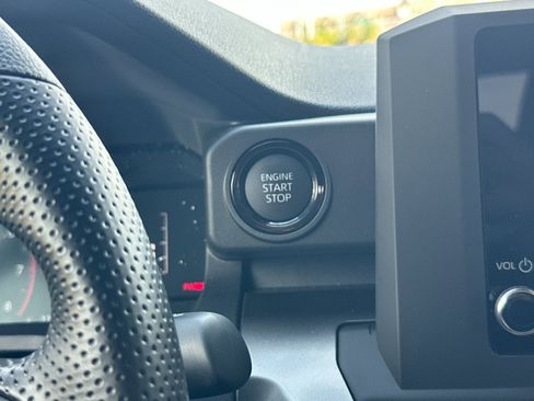 New 2026 Toyota Tacoma SR5 image 20