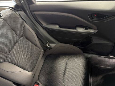 Certified 2025 Subaru Forester Premium image 14