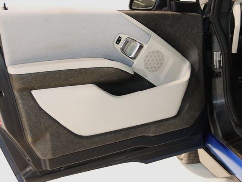 Used 2014 BMW i3 RWD image 32