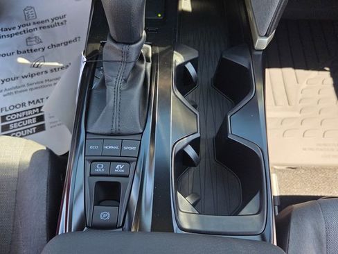 New 2026 Toyota Camry LE FWD image 18