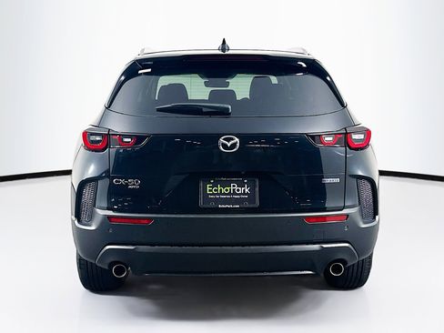 Used 2026 MAZDA CX-50 2.5 Hybrid w/ Premium Plus Pkg AWD/4WD image 7