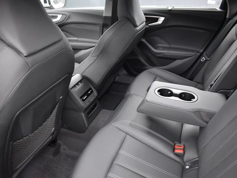 New 2026 Audi A5 2.0T Premium Plus AWD/4WD image 18