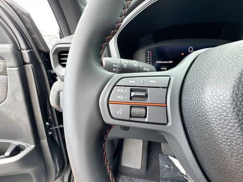 New 2026 Honda Passport TrailSport image 32