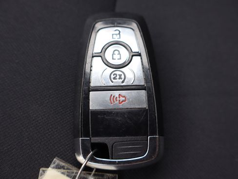 Used 2025 Ford Bronco Big Bend AWD/4WD image 28