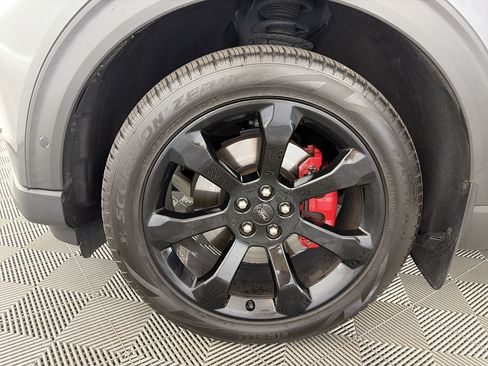 Used 2021 Ford Explorer ST w/ Equipment Group 401A AWD/4WD image 14