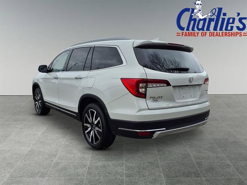 Used 2022 Honda Pilot Touring image 5