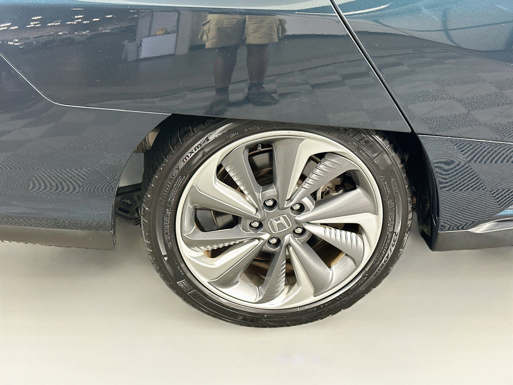 Used 2019 Honda Clarity Plug-In Hybrid image 11