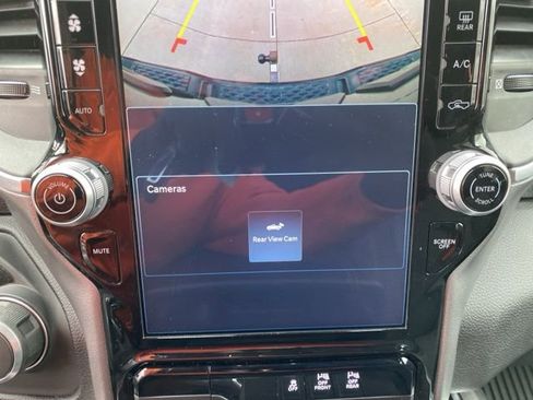 Used 2025 RAM 1500 Big Horn image 24