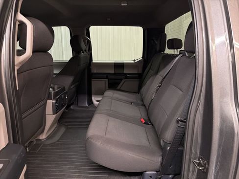 Used 2018 Ford F150 XL w/ Equipment Group 101A Mid image 20