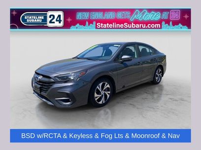 Used 2024 Subaru Legacy Premium