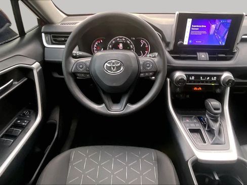 Used 2024 Toyota RAV4 XLE w/ Convenience Package FWD image 6