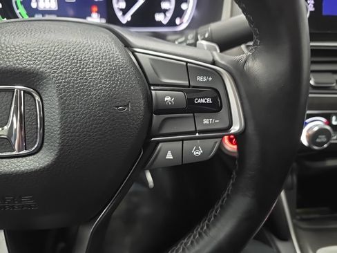 Used 2022 Honda Accord EX-L image 21