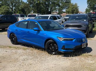 New 2026 Acura Integra A-Spec FWD video 2