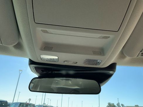 Used 2025 Ford Bronco Sport Heritage w/ Convenience Package image 18