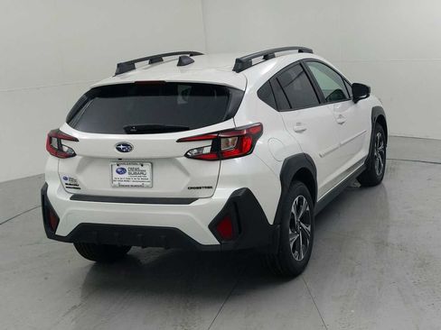 New 2026 Subaru Crosstrek 2.0i Premium AWD/4WD image 9