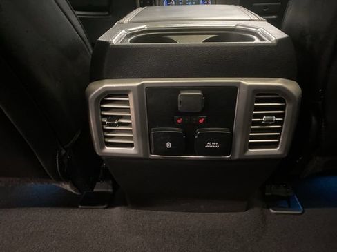 Used 2019 Ford F250 Platinum w/ Platinum Ultimate Package AWD/4WD image 32