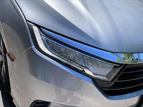 Used 2024 Honda Odyssey EX image 32