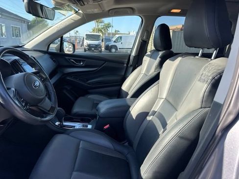 Used 2022 Subaru Ascent Onyx Edition AWD/4WD image 9