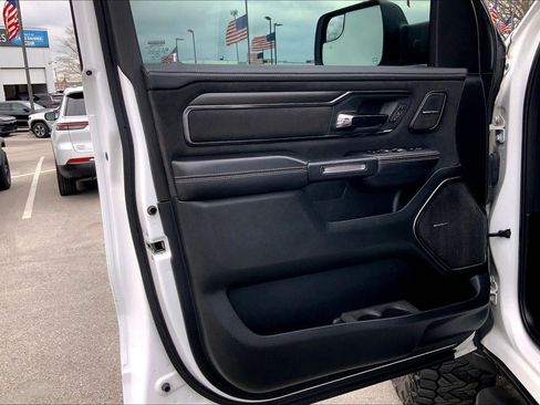 Used 2023 RAM 1500 TRX w/ TRX Level 2 Equipment Group AWD/4WD image 23
