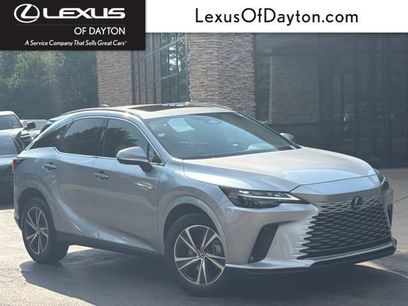 Certified 2024 Lexus RX 350 Premium w/ Convenience Package