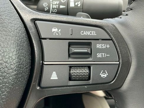 New 2026 Honda Accord EX-L image 14