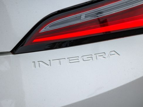 Used 2025 Acura Integra A-Spec image 11