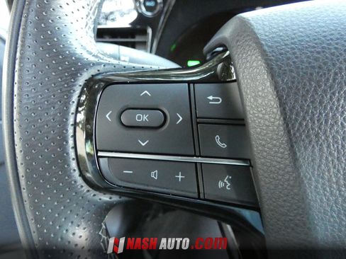 Used 2022 Toyota Mirai w/ Advanced Technology Package RWD image 63