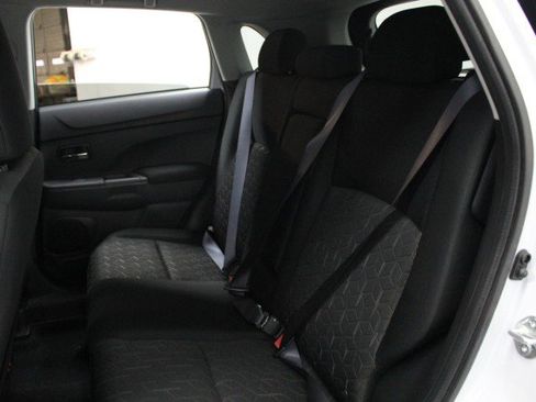 New 2026 Mitsubishi Outlander Sport AWD image 25