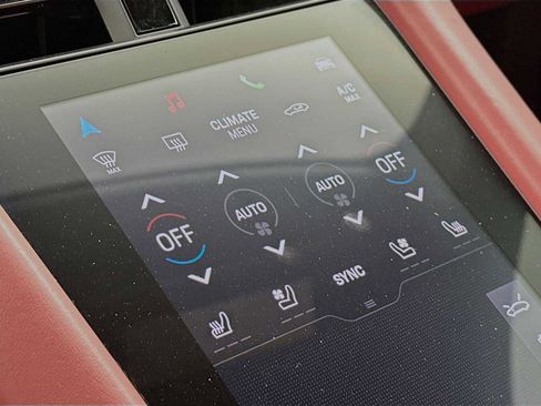 Certified 2023 Porsche Taycan 4S image 20