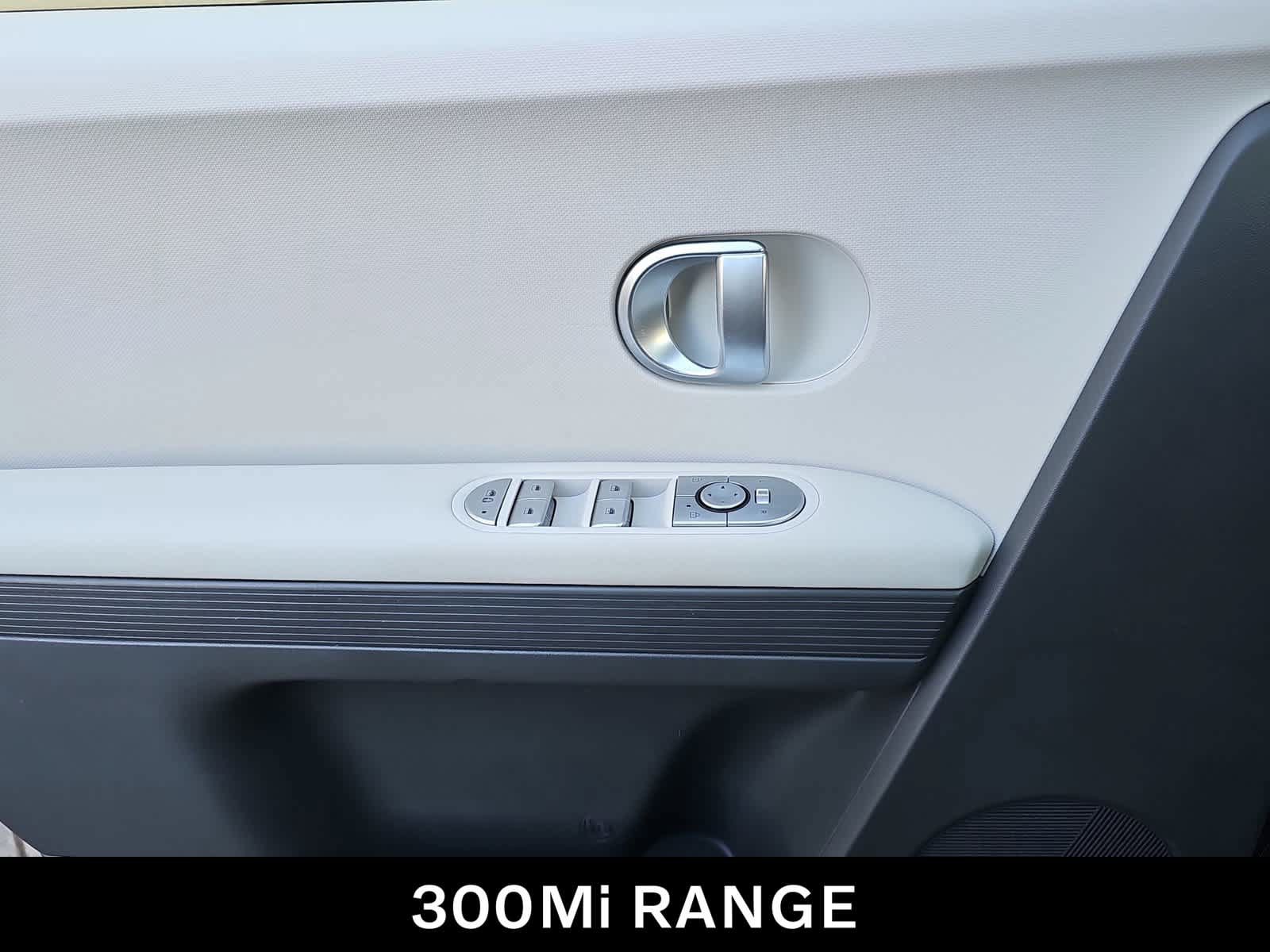 Certified 2024 Hyundai Ioniq 5 SEL RWD image 28
